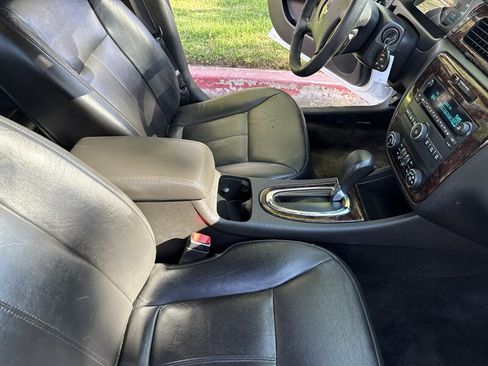 Used 2016 Chevrolet Impala LTZ image 27