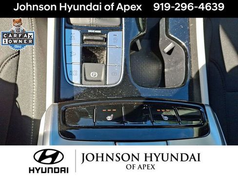 Used 2022 Hyundai Tucson SEL w/ Cargo Package AWD/4WD image 27