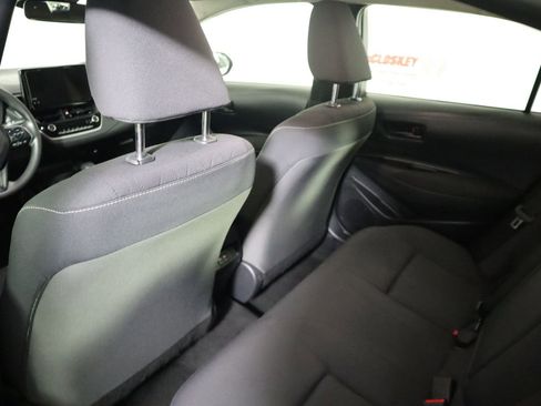 Used 2023 Toyota Corolla LE image 51