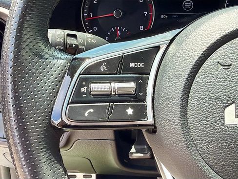 Used 2022 Kia Forte GT-Line FWD image 20