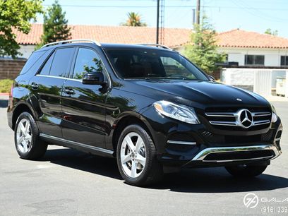 Used 2018 Mercedes-Benz GLE 350 4MATIC