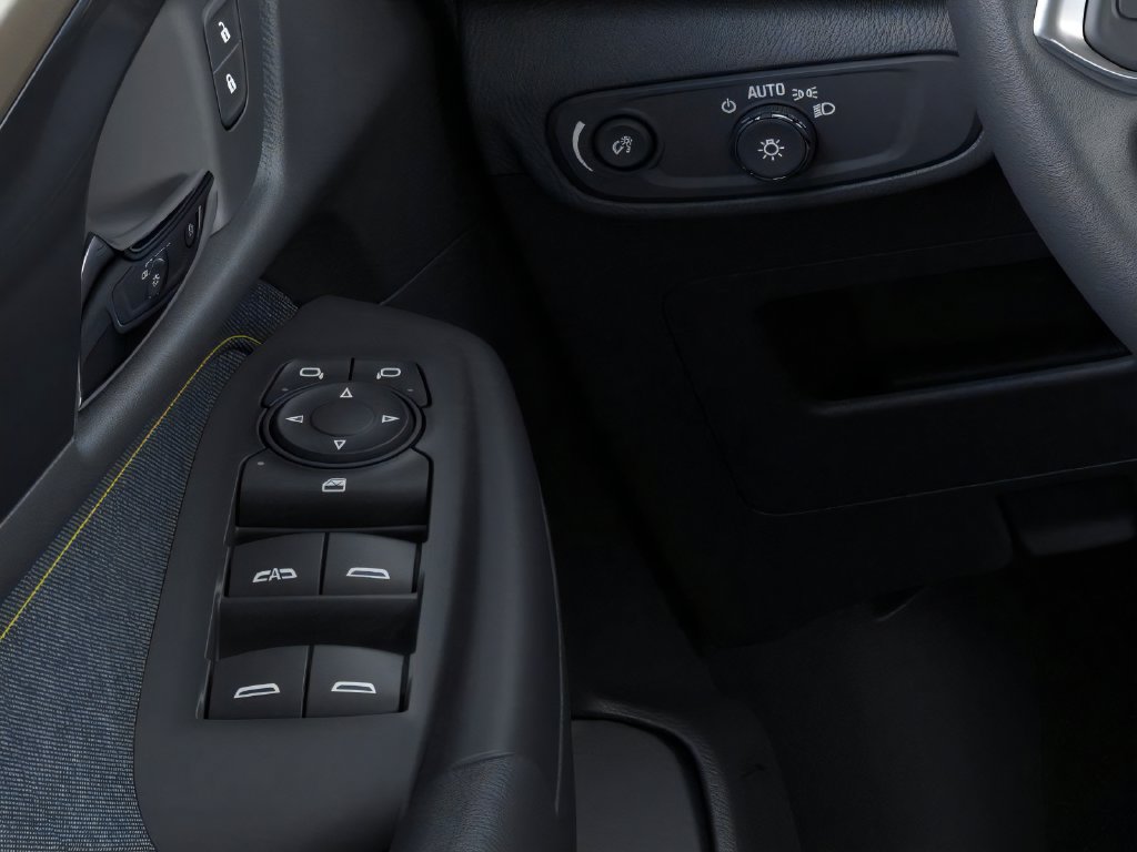 New 2026 Chevrolet TrailBlazer ACTIV w/ Driver Confidence Package FWD image 22