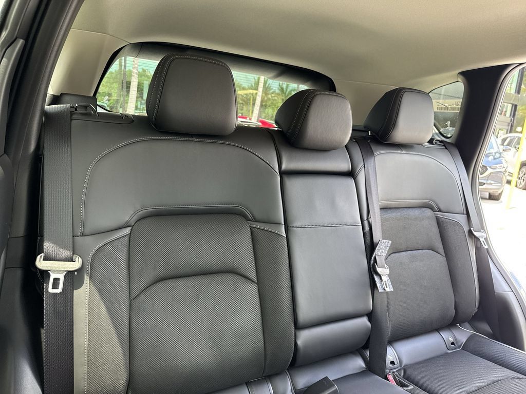 New 2026 MAZDA CX-5 Select AWD/4WD image 47