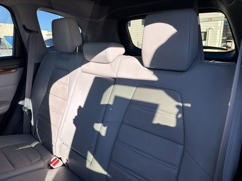 Used 2020 Honda CR-V EX-L image 26