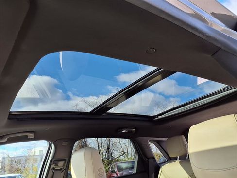 Used 2019 Cadillac XT5 Luxury image 29