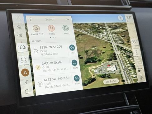 Used 2026 Land Rover Range Rover Velar Dynamic SE image 21