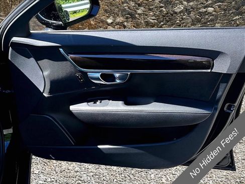 Used 2018 Volvo S90 T5 Momentum AWD/4WD image 22