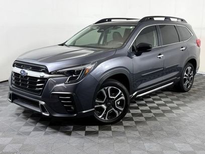 Used 2025 Subaru Ascent Touring w/ Popular Package #2