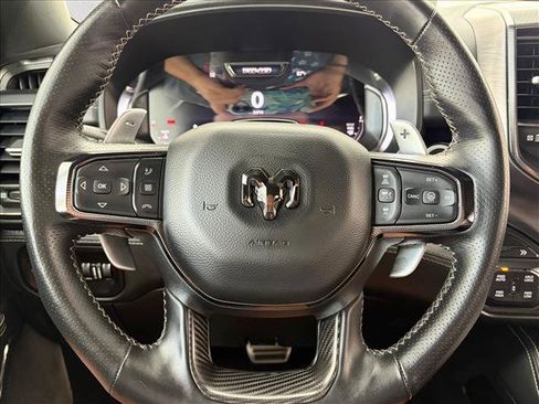 Used 2025 RAM 1500 RHO w/ RHO Level 1 Equipment Group AWD/4WD image 8