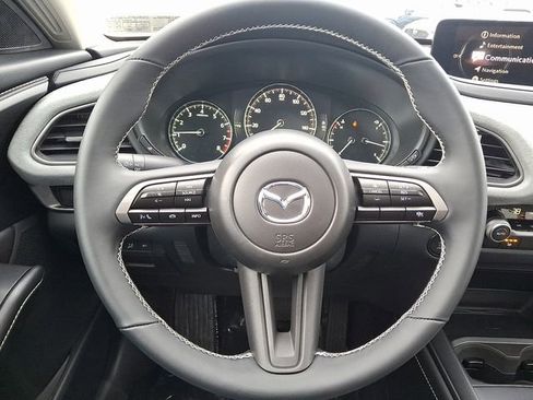 New 2026 MAZDA CX-30 AWD 2.5 S image 20