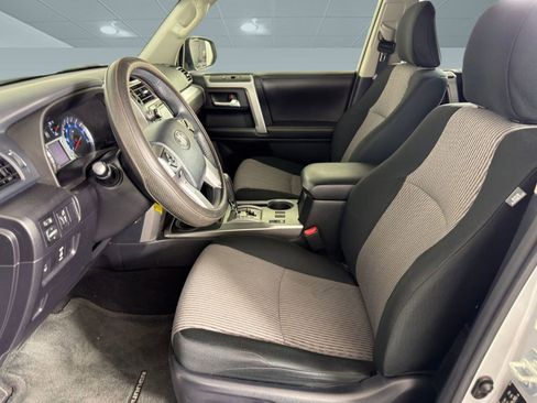 Used 2015 Toyota 4Runner SR5 image 5