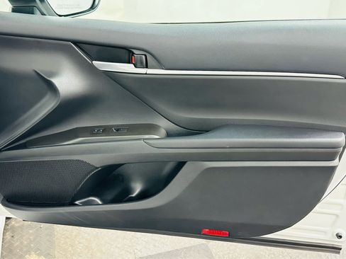 Certified 2023 Toyota Camry SE w/ Cold Weather Package image 25