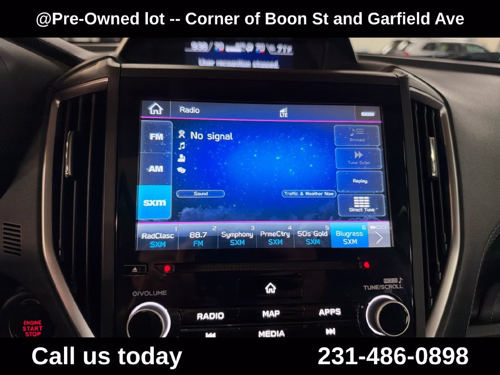 Used 2021 Subaru Forester Touring AWD/4WD image 23