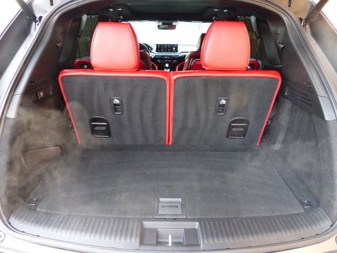 Used 2023 Acura MDX A-Spec image 41