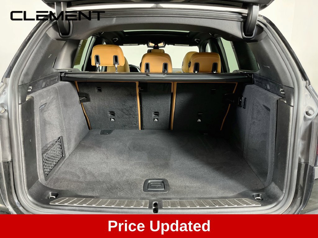 Used 2023 BMW X3 xDrive30i AWD/4WD image 9