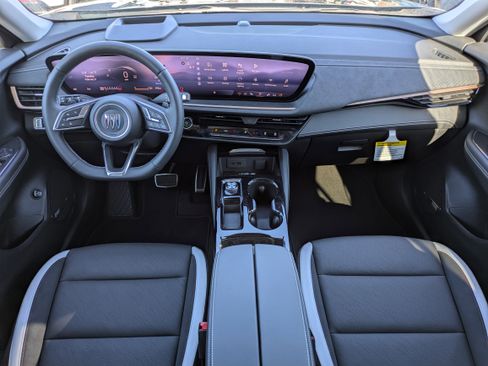 New 2026 Buick Envision Sport Touring image 13