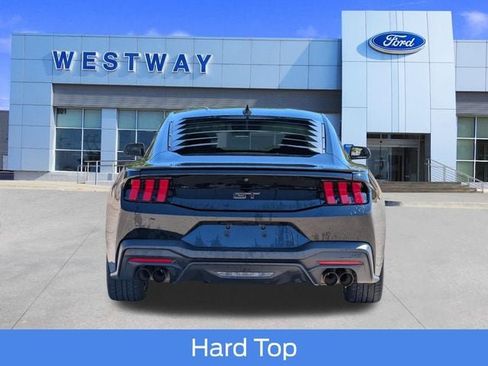 Used 2024 Ford Mustang GT Premium RWD image 4