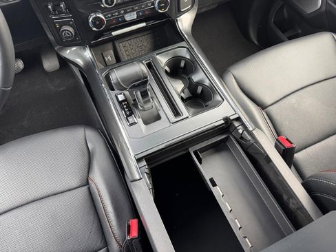 Used 2023 Ford F150 Lariat w/ Equipment Group 502A High image 13