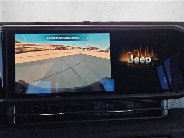 New 2026 Jeep Gladiator Sport AWD/4WD image 12
