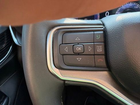 Used 2024 Jeep Wagoneer Series II AWD/4WD image 19