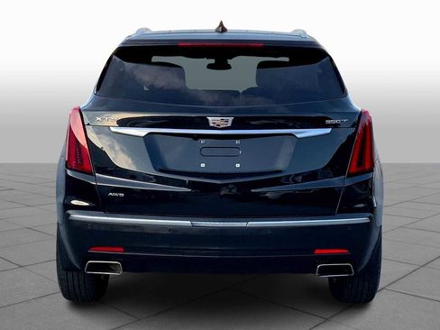 Used 2022 Cadillac XT5 Luxury image 7