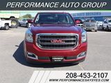 Used 2019 GMC Yukon XL SLT w/ Open Road Package image 2