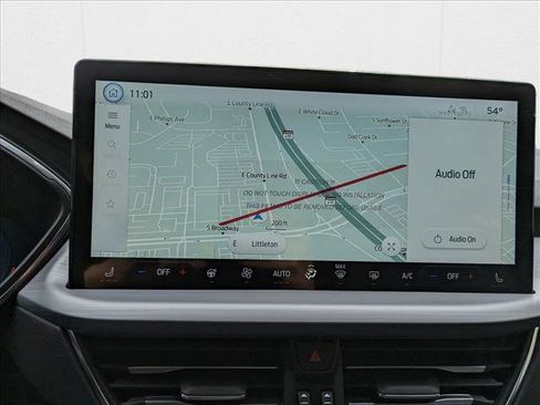 New 2024 Ford Escape PHEV w/ PHEV Premium Package image 14