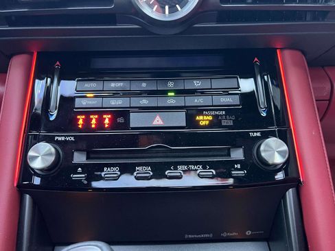 Used 2024 Lexus IS 350 F Sport w/ Memory Package image 20