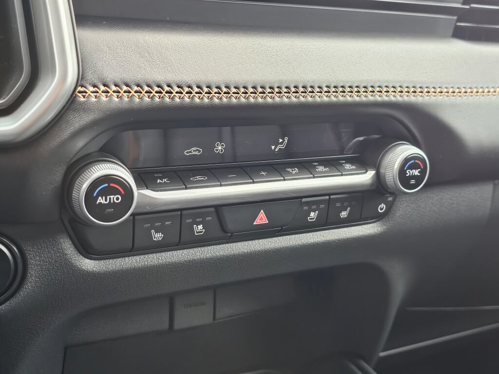 New 2026 MAZDA CX-50 AWD 2.5 Hybrid w/ Weather Package image 15