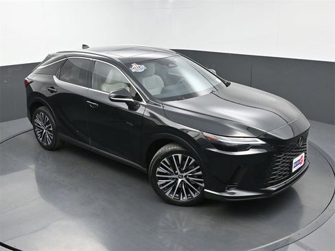 Used 2023 Lexus RX 350 Premium Plus image 32