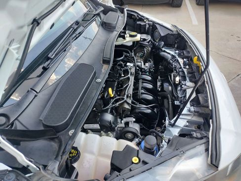 Used 2017 Ford Transit Connect XL image 14