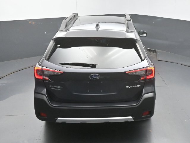 Certified 2024 Subaru Outback Limited AWD/4WD image 49
