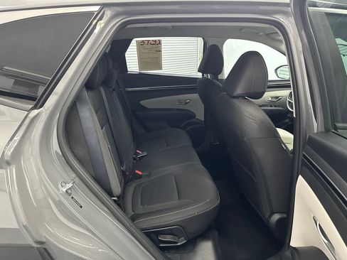 Used 2024 Hyundai Tucson SEL AWD/4WD image 15
