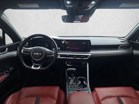 Used 2022 Kia K5 GT-Line w/ GT-Line FWD Premium Package image 15