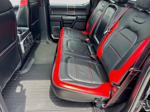 Used 2019 Ford F150 Lariat w/ Equipment Group 502A Luxury AWD/4WD image 24