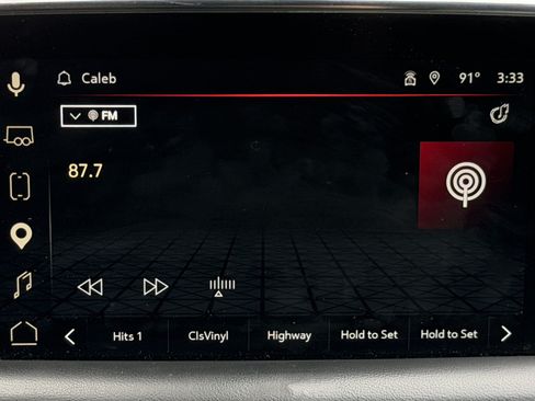 Used 2022 GMC Yukon XL SLT w/ SLT Luxury Package RWD image 10
