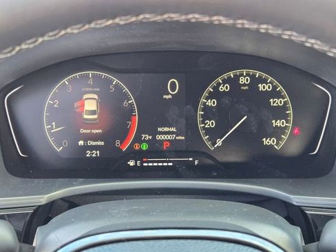 New 2026 Honda Civic Sport image 15