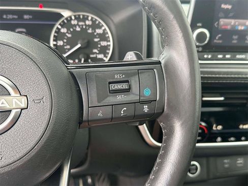 Certified 2023 Nissan Rogue SV w/ SV Premium Package image 23