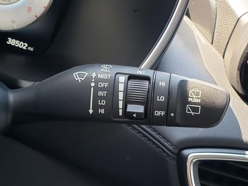 Used 2021 Hyundai Santa Fe SEL w/ Convenience Package image 26