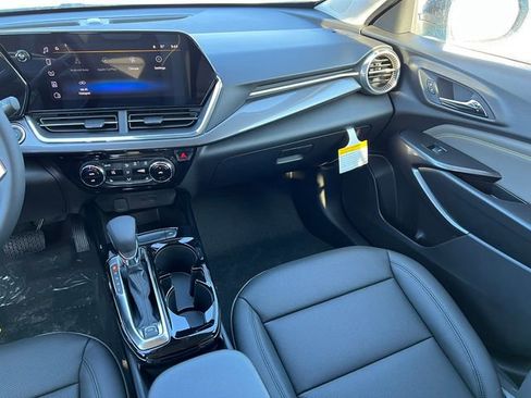 New 2026 Chevrolet Trax ACTIV w/ Driver Confidence Package image 30