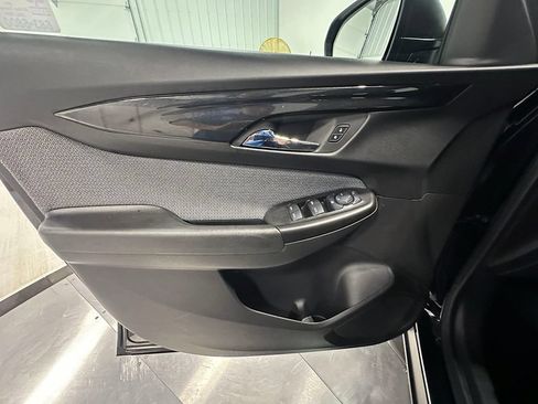 Used 2024 Chevrolet TrailBlazer LS FWD image 18