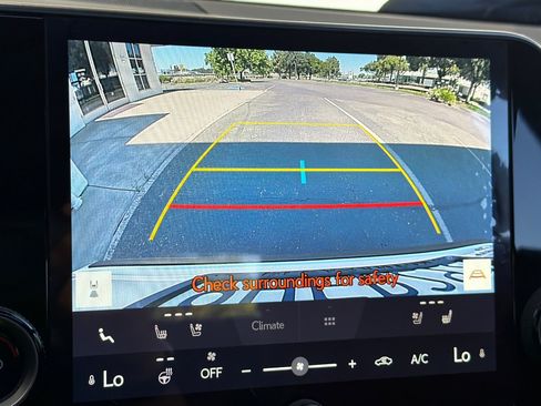 Used 2024 Lexus NX 350h AWD image 25