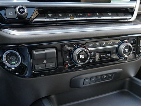 New 2026 Chevrolet Silverado 3500 LTZ w/ LTZ Plus Package AWD/4WD image 18