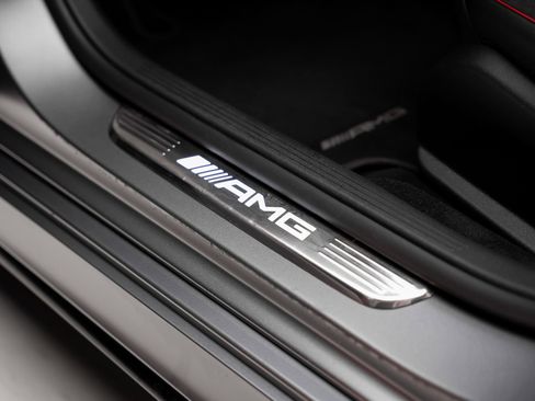 Used 2022 Mercedes-Benz E 53 AMG 4MATIC Sedan image 61