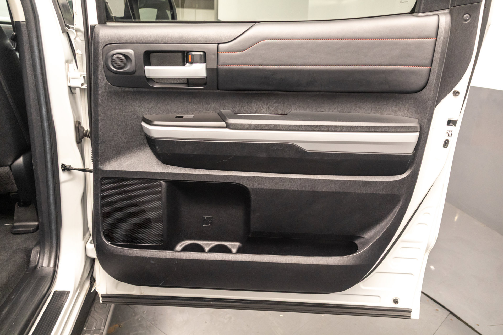 Used 2020 Toyota Tundra TRD Pro AWD/4WD image 37