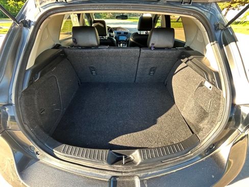 Used 2011 MAZDA MAZDA3 s Grand Touring image 10