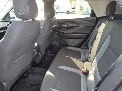 Used 2023 Chevrolet TrailBlazer LT w/ Convenience Package image 25