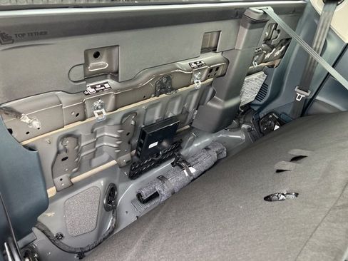 New 2026 Ford Maverick XL image 54