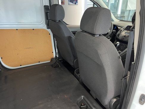 Used 2014 Ford Transit Connect XL FWD image 28