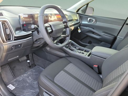 New 2026 Kia Sorento LX FWD image 14